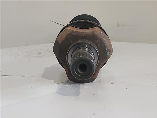 PALIER DEL. IZDO. Citroen c4 picasso (2007->) 1.6 HDi 9HR 9656329380 GRIS Delantera Izquierdo 20EA07 - Imagen 3