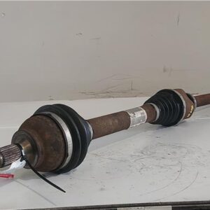 PALIER DEL. DCHO. Citroen c4 picasso (2007->) 1.6 HDi 9HR 9656329480 GRIS cardan Delantero Derecho trasmision 20EA07