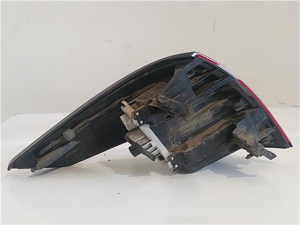 PILOTO TRA. DCHO. Citroen c4 picasso (2007->) 1.6 HDi 9HR 9673164780 GRIS Bombilla Derecha derecho Faro Lámpara Luz Trasera trasero 20EA07 - Imagen 2