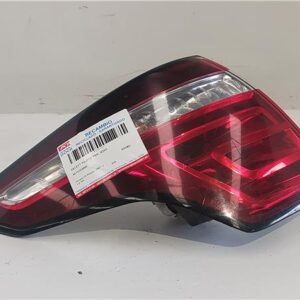 PILOTO TRA. IZDO. Citroen c4 picasso (2007->) 1.6 HDi 9HR 9673164880 GRIS    Bombilla Faro Izquierdo Lámpara lateral Luz Trasero 20EA07