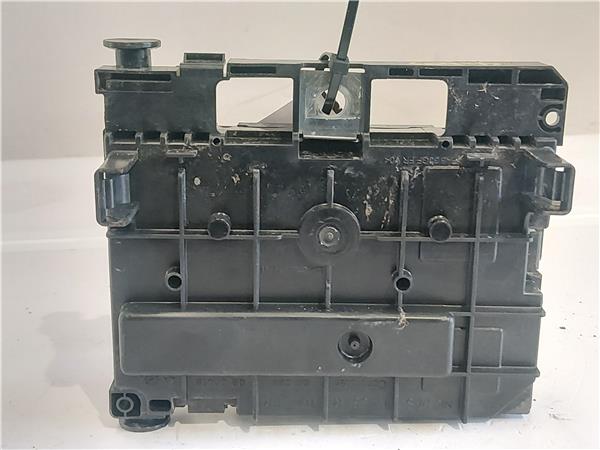 CENTRALITA BSM Citroen c4 picasso (2007->) 1.6 HDi 9HR 9675877980 GRIS 20EA07 - Imagen 2