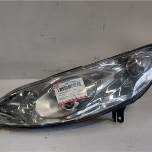 FARO DEL. IZDO. XENON Peugeot 407 (2004->) 2.2 HDi 170 4HT (DW12BTED4) 4HT(DW12BTED4) 0301213273 301213273 NEGRO    20MB15