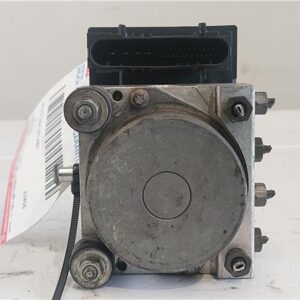 NUCLEO ABS Nissan micra (k12e)(11.2002->) 1.2 25 Aniversario [1,2 Ltr. - 59 kW CAT] G-CR12 - #Prov# GCR12PROV 0265231841 265231841 GRIS    modulador