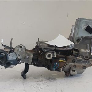BOMBA SERVODIRECCION ELECTRICA Nissan micra (k12e)(11.2002->) 1.2 25 Aniversario [1,2 Ltr. - 59 kW CAT] G-CR12 - #Prov# GCR12PROV 48810BC05A GRIS