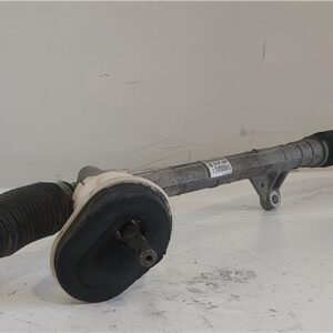 CREMALLERA DIRECCION NORMAL Nissan micra (k12e)(11.2002->) 1.2 25 Aniversario [1,2 Ltr. - 59 kW CAT] G-CR12 - #Prov# GCR12PROV 48001AX702 GRIS    cremalleras STEERING GEAR ASSY