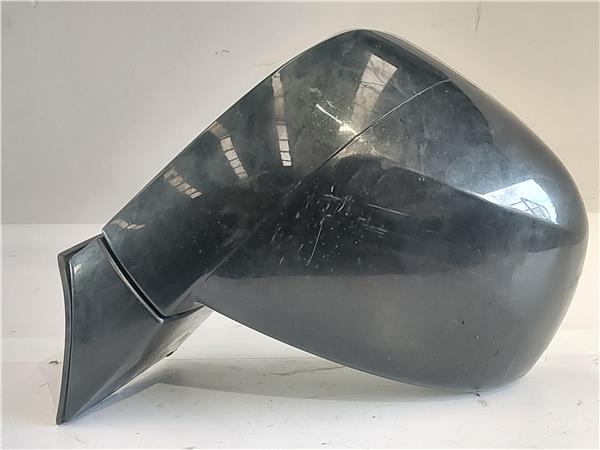 RETROVISOR ELECTRICO IZDO. Chevrolet captiva (2006->) 2.0 D Z 20 S Z20S E4022558 NEGRO Espejo Izquierdo - Imagen 2