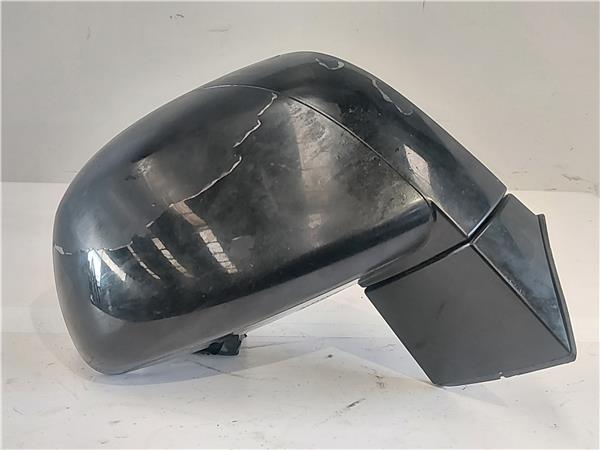 RETROVISOR ELECTRICO DCHO. Chevrolet captiva (2006->) 2.0 D Z 20 S Z20S A045611 NEGRO Derecho Espejo - Imagen 2