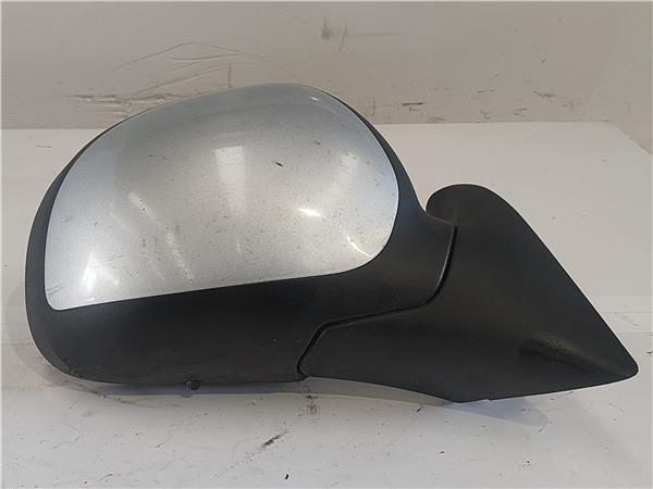 RETROVISOR ELECTRICO DCHO. Citroen xsara picasso (1999->) 1.6 HDi 9HX (DV6ATED4) 9HX(DV6ATED4) 7530XT E20209286 GRIS PLATA Derecho Espejo - Imagen 2