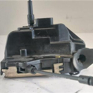 CERRADURA DEL IZQ Renault laguna ii (bg0)(2001->) 3.0 V6 24V (BG0D) G/ L7X E 7 - #Prov# GL7XE7PROV 000661Z98 661Z98 GRIS