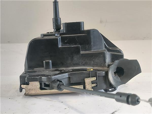 CERRADURA DEL IZQ Renault laguna ii (bg0)(2001->) 3.0 V6 24V (BG0D) G/ L7X E 7 - #Prov# GL7XE7PROV 000661Z98 661Z98 GRIS