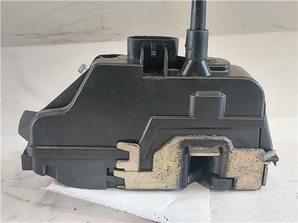 CERRADURA DEL IZQ Renault laguna ii (bg0)(2001->) 3.0 V6 24V (BG0D) G/ L7X E 7 - #Prov# GL7XE7PROV 000661Z98 661Z98 GRIS - Imagen 2