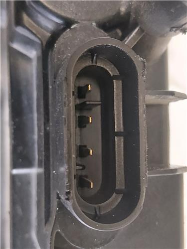 CERRADURA DEL IZQ Renault laguna ii (bg0)(2001->) 3.0 V6 24V (BG0D) G/ L7X E 7 - #Prov# GL7XE7PROV 000661Z98 661Z98 GRIS - Imagen 3