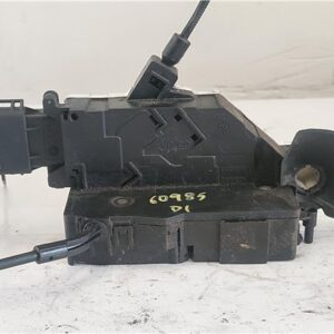 CERRADURA DEL IZQ Citroen c4 picasso (2007->) 1.6 HDi 9HR 1B3112 GRIS    20EA07
