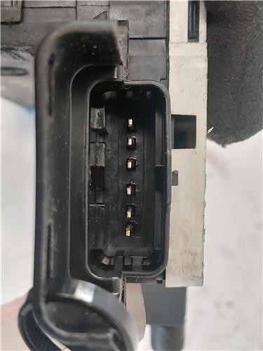 CERRADURA DEL IZQ Citroen c4 picasso (2007->) 1.6 HDi 9HR 1B3112 GRIS 20EA07 - Imagen 3