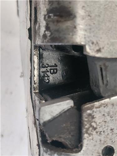 CERRADURA DEL IZQ Citroen c4 picasso (2007->) 1.6 HDi 9HR 1B3112 GRIS 20EA07 - Imagen 4