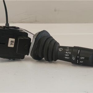 MANDO LIMPIAPARABRISAS Chevrolet captiva (2006->) 2.0 D Z 20 S Z20S 202005410 NEGRO    com 2000 com2000 MANDO