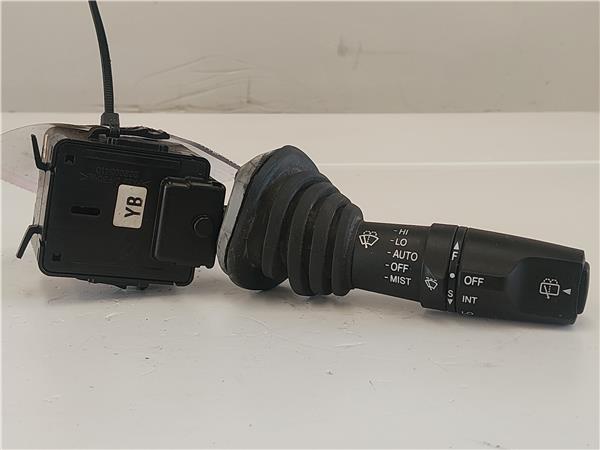 MANDO LIMPIAPARABRISAS Chevrolet captiva (2006->) 2.0 D Z 20 S Z20S 202005410 NEGRO com 2000 com2000 MANDO