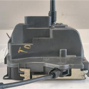 CERRADURA TRA DCHA Renault laguna ii (bg0)(2001->) 3.0 V6 24V (BG0D) G/ L7X E 7 - #Prov# GL7XE7PROV 009153z98 9153Z98 GRIS