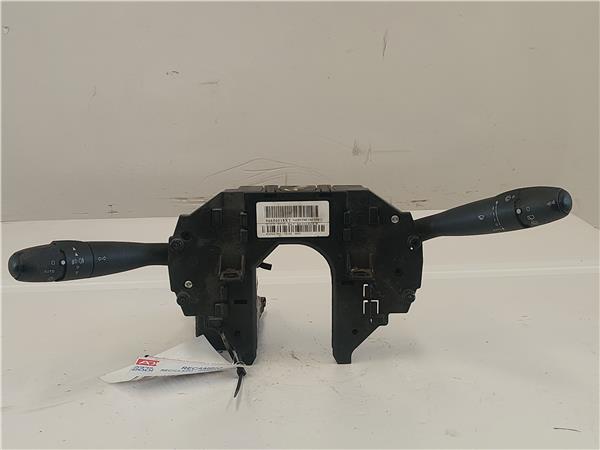 MANDO LUCES LIMPIA Citroen c4 picasso (2007->) 1.6 HDi 9HR 96656018XT GRIS 20EA07