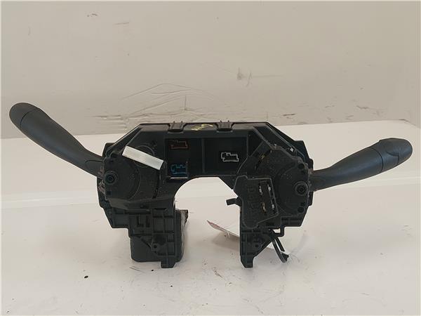 MANDO LUCES LIMPIA Citroen c4 picasso (2007->) 1.6 HDi 9HR 96656018XT GRIS 20EA07 - Imagen 2