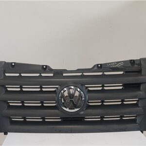 REJILLA CAPO Volkswagen crafter 30-50 furgón (2e_) 2.5 TDI BJL 2E0853653 NEGRO    CALANDRA DELANTERA RADIADOR capot delantera