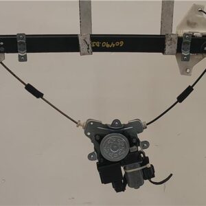 MECANISMO ELEVALUNAS DEL. IZDO. Chevrolet captiva (2006->) 2.0 D Z 20 S Z20S 95391357 NEGRO    Delanteras delanteros Izquierdas izquierdos motor