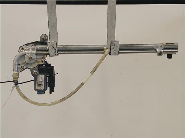 MECANISMO ELEVALUNAS TRA. IZDO. Renault laguna ii (bg0)(2001->) 1.9 dCi (BG0G) D/ F9Q C6 - #Prov# DF9QC6PROV 400799C 8200305720 BLANCO Izquierdas izquierdos motor Traseras traseros