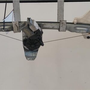 MECANISMO ELEVALUNAS TRA. IZDO. Citroen c4 picasso (2007->) 1.6 HDi 9HR 400979E GRIS    Izquierdas izquierdos motor Traseras traseros 20EA07