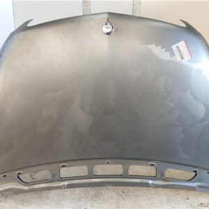 CAPO DELANTERO Mercedes-Benz clase b (bm 245)(03.2005->) 1.7 170 (245.232) [1,7 Ltr. - 85 kW CAT] M 266.940 M266940 MARRON    722801