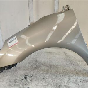 ALETA DEL. IZDA. Citroen c4 berlina (06.2004->) 1.6 Collection [1,6 Ltr. - 80 kW HDi CAT (9HY / DV6TED4)] 9HY (DV6TED4) 9HY(DV6TED4) GRIS    aletas Delanteras delanteros Izquierdas izquierdos