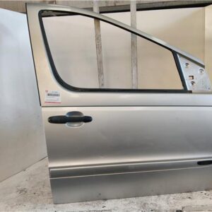 PUERTA DEL. DCHA. Mercedes-Benz vaneo (bm 414) compact van (10.2001->) 1.7 CDI Vaneo (414.700) [1,7 Ltr. - 67 kW Turbodiesel CAT] 668914 - #Prov# 668914PROV GRIS    Delanteras delanteros Derechas derechos