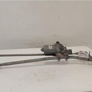 MOTOR LIMPIAPARABRISAS DEL. Opel movano b furgón 2.3 CDTI [RWD] M9T B8 - #Prov# M9TB8PROV 141409660 BLANCO    Delanteras delanteros