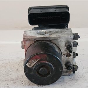 NUCLEO ABS Peugeot 206 + (2009->) 1.1 Básico [1,1 Ltr. - 44 kW] HFX (TU1JP) HFX(TU1JP) 9659136980 rojo    modulador