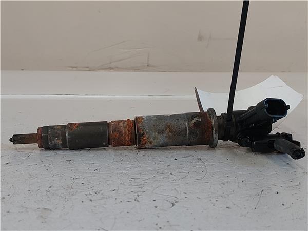 INYECTOR Renault espace iv (jk0)(2002->) 2.0 dCi (JK03) M9R 760 M9R760 0445115022 445115022 NEGRO