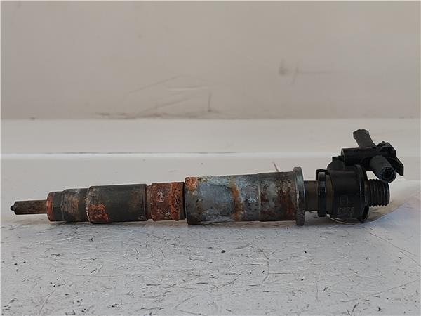 INYECTOR Renault espace iv (jk0)(2002->) 2.0 dCi (JK03) M9R 760 M9R760 0445115022 445115022 NEGRO - Imagen 2