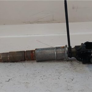 INYECTOR Renault espace iv (jk0)(2002->) 2.0 dCi (JK03) M9R 760 M9R760 0445115022 445115022 NEGRO