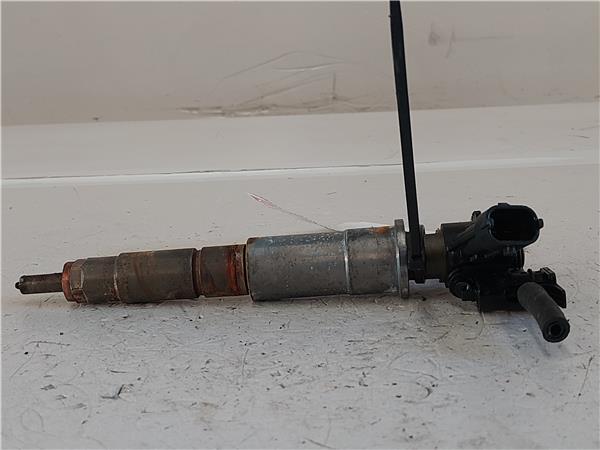 INYECTOR Renault espace iv (jk0)(2002->) 2.0 dCi (JK03) M9R 760 M9R760 0445115022 445115022 NEGRO