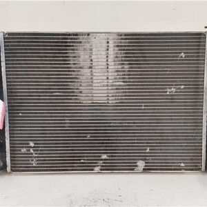 RADIADOR Ford fiesta v (jh_, jd_) 1.4 16V FXJB 2002199 AZUL    agua gasoil RADIADOR DE AGUA