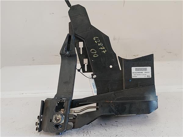 CERRADURA DEL DCHA Ford fiesta v (jh_, jd_) 1.4 16V FXJB 2S61A21812BJ AZUL