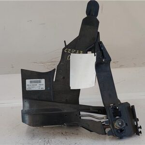 CERRADURA DEL IZQ Ford fiesta v (jh_, jd_) 1.4 16V FXJB 2S61A21979A AZUL