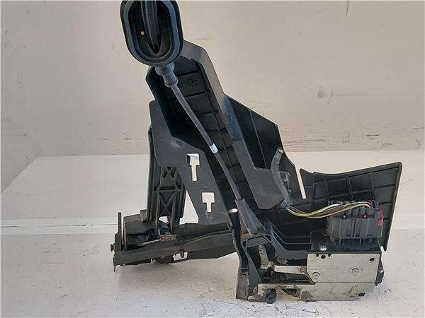 CERRADURA DEL IZQ Ford fiesta v (jh_, jd_) 1.4 16V FXJB 2S61A21979A AZUL - Imagen 2