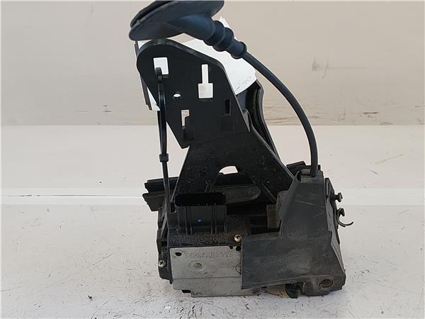 CERRADURA TRA DCHA Ford fiesta v (jh_, jd_) 1.4 16V FXJB 2S61A26412BJ AZUL - Imagen 2