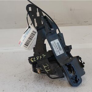 CERRADURA TRA IZDA Ford fiesta v (jh_, jd_) 1.4 16V FXJB AZUL