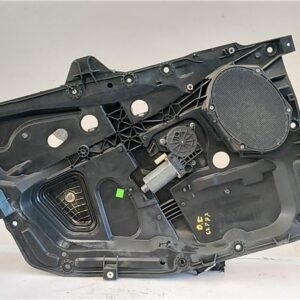 MECANISMO ELEVALUNAS DEL. IZDO. Ford fiesta v (jh_, jd_) 1.4 16V FXJB 2S61-A045H17-A 2S61A045H17A AZUL    Delanteras delanteros Izquierdas izquierdos motor
