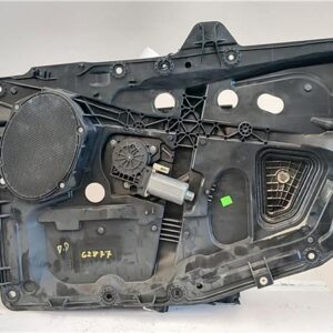 MECANISMO ELEVALUNAS DEL. DCHO. Ford fiesta v (jh_, jd_) 1.4 16V FXJB 2S61-A045H16-A 2S61A045H16A AZUL    Delanteras delanteros Derechas derechos motor