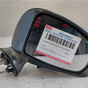 RETROVISOR ELECTRICO DCHO. Toyota avensis (t27)(2008->) 2.0 Active [2,0 Ltr. - 93 kW D-4D CAT] D 1AD - #Prov# D1ADPROV 026399 26399 VERDE    Derecho Espejo