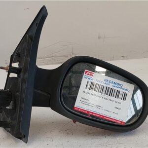 RETROVISOR ELECTRICO DCHO. Renault scenic i (ja...)(1999->) 1.9 DCI Authentique [1,9 Ltr. - 75 kW dCi Diesel CAT] D/F9Q K7 - #Prov# DF9QK7PROV E9014092 GRANATE    Derecho Espejo