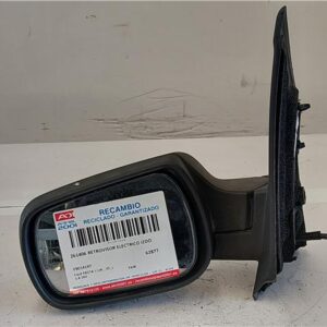 RETROVISOR ELECTRICO IZDO. Ford fiesta v (jh_, jd_) 1.4 16V FXJB E9014197 AZUL    Espejo Izquierdo
