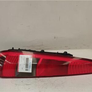 PILOTO TRA. IZDO. Ford fiesta v (jh_, jd_) 1.4 16V FXJB 2S51-13A603-B 2S5113A603B AZUL    Bombilla Faro Izquierdo Lámpara lateral Luz Trasero