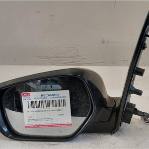 RETROVISOR ELECTRICO IZDO. Mitsubishi grandis (na0w)(2004->) 2.0 DI-D Inform [2,0 Ltr. - 100 kW DI-D CAT] BSY 7693L GRIS    Espejo Izquierdo